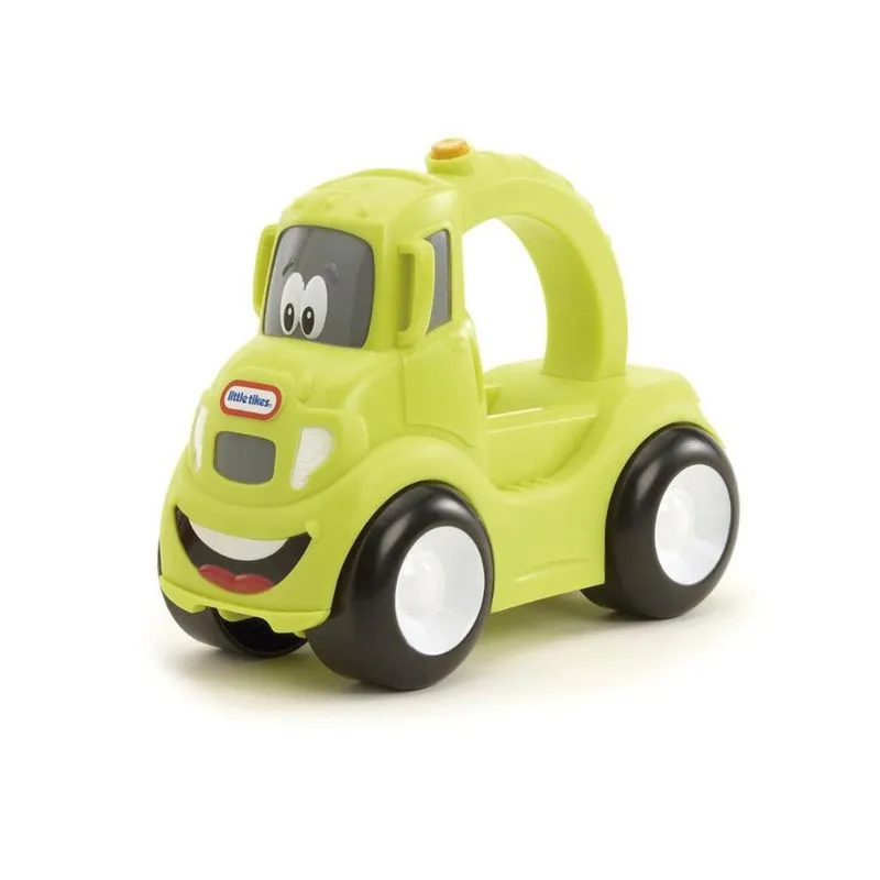 Little Tikes - Handle Haulers-Carey Cargo