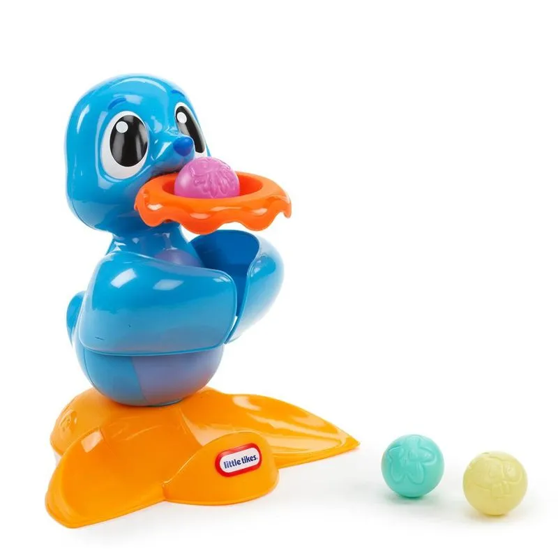Little Tikes - Dunk N Juggle Seal