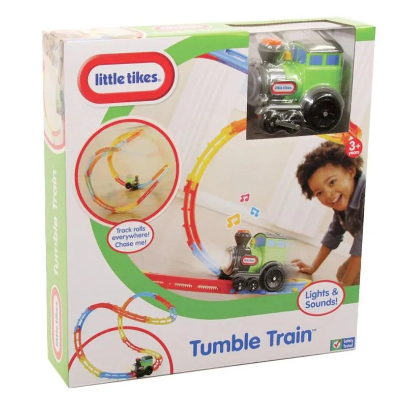 Little Tikes - Tumble Train