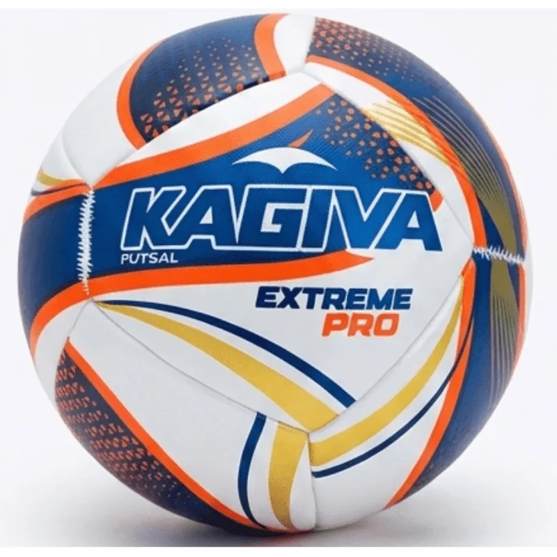 PELOTA FUTSAL EXTREME Nº4 (MEDIO PIQUE) PELOTA FUTSAL EXTREME Nº4 (MEDIO PIQUE)