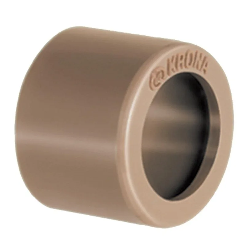 Bucha Redu????o Sold??vel Curta Krona 50x40