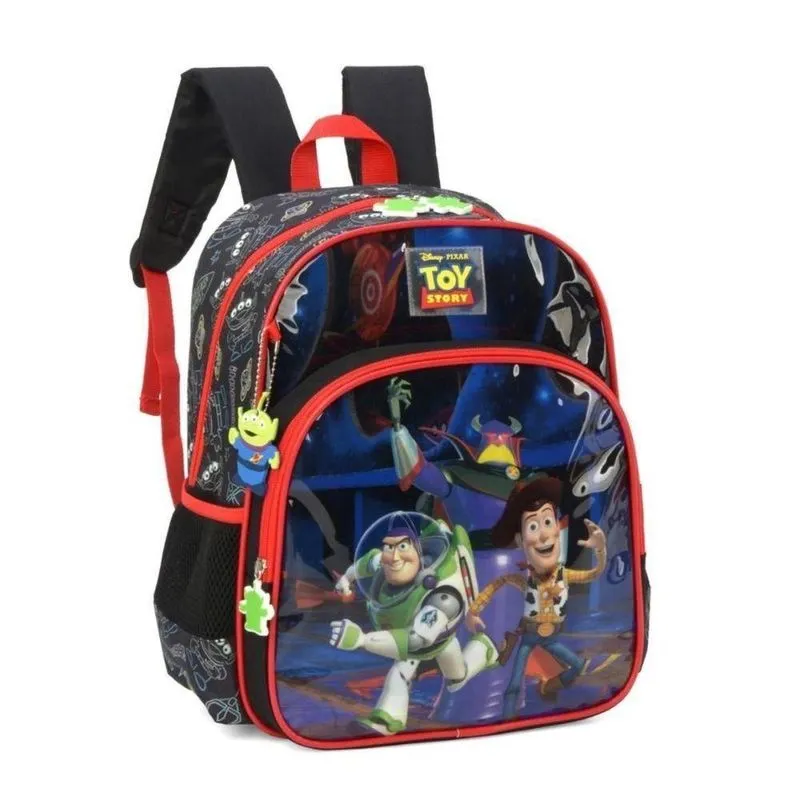 Mochila Escolar Toy Story
