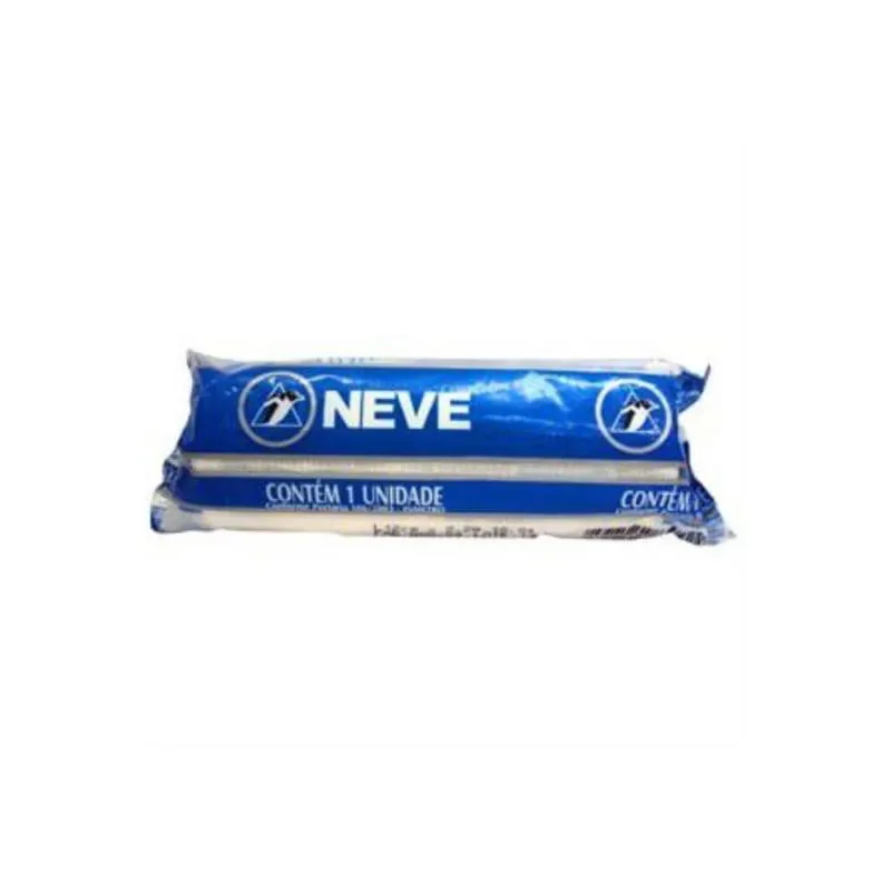 Neve Atadura Crepe ElAStica 0,5cm