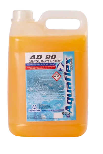 AD 90 GRILL 5 LITROS - AQUAFLEX