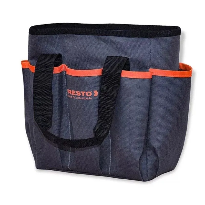 Bolsa Para Ferramentas Jardinagem Presto Nylon Embalagem Com 2 Unidades