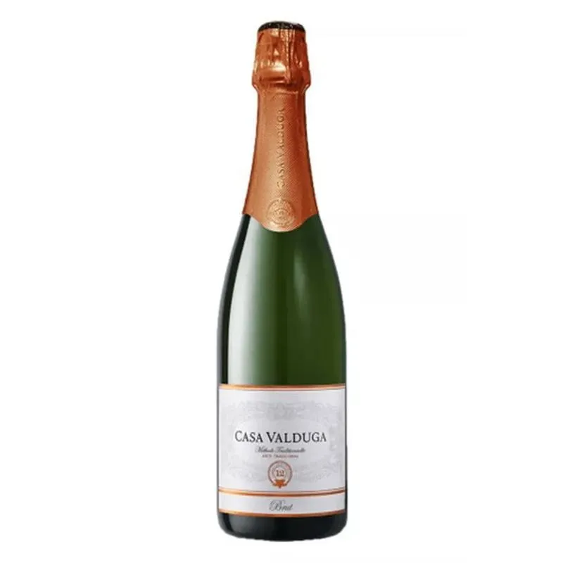 Espumante Arte Tradicional Brut Blend 750ml