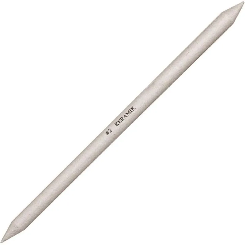 Esfuminho N.02 6,0mmx11,8cm