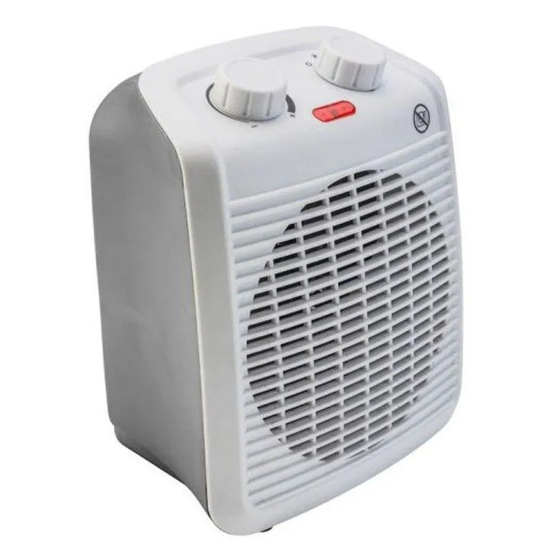 Aquecedor de Ambiente Termoventilador Ventisol AR-01 Duo Color, 2000 Watts