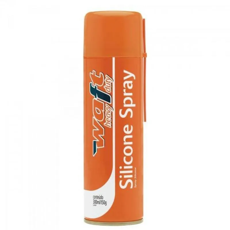 Silicone 150g Spray Waft - Cx - 12