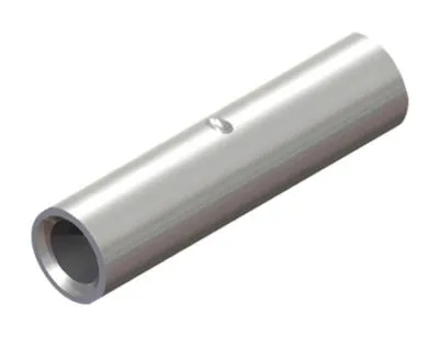 TERMINAL LUVA EMENDA DE COBRE LM-010mm Jng e100 AI3Gv13