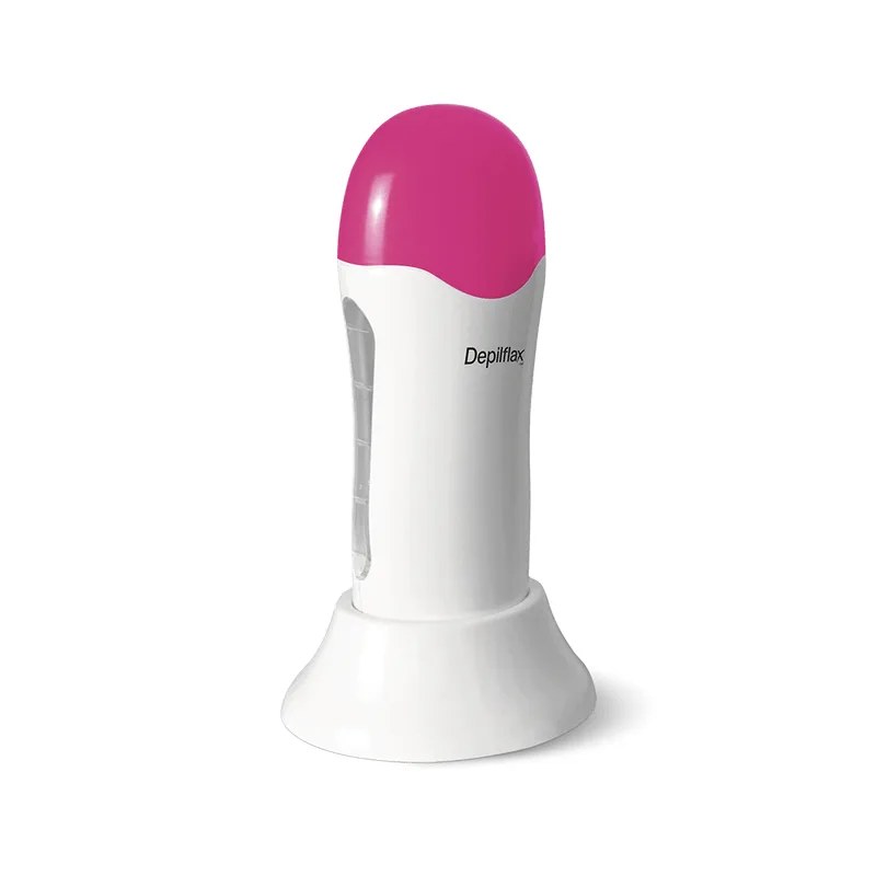 Aquecedor De Cera Depilflax Rollon CX 24