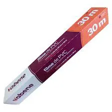 FILME PVC 28CMX30M VABENE
