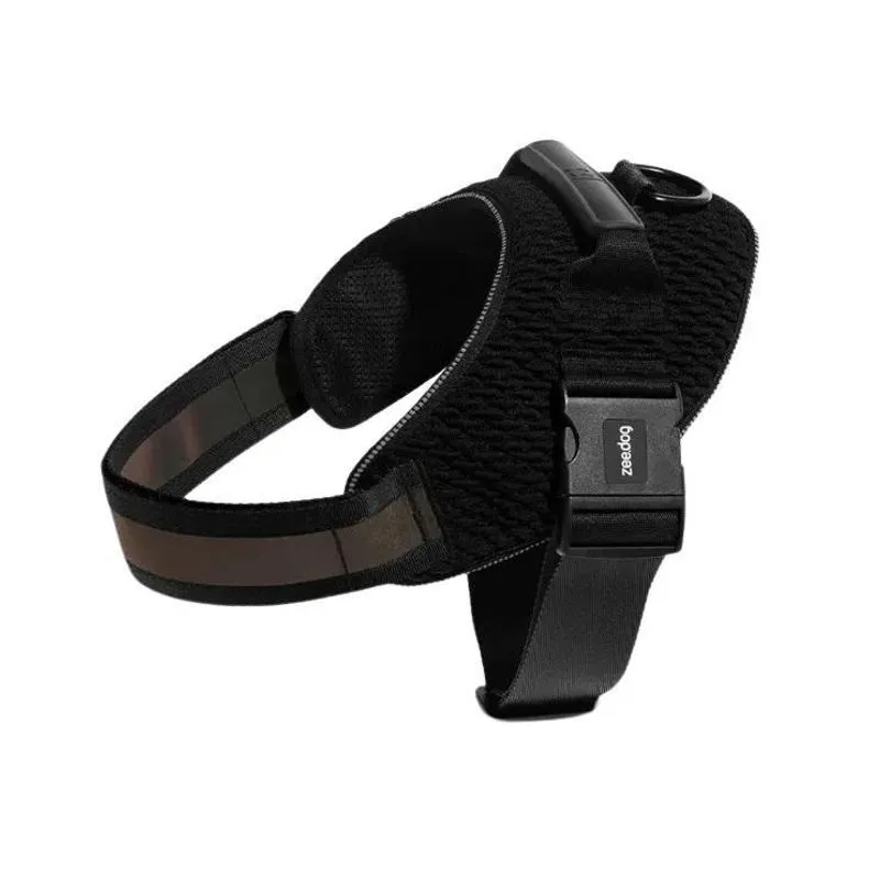 Peitoral Para Cães Zee.dog Modelo Flyharness Gotham - Tam 3