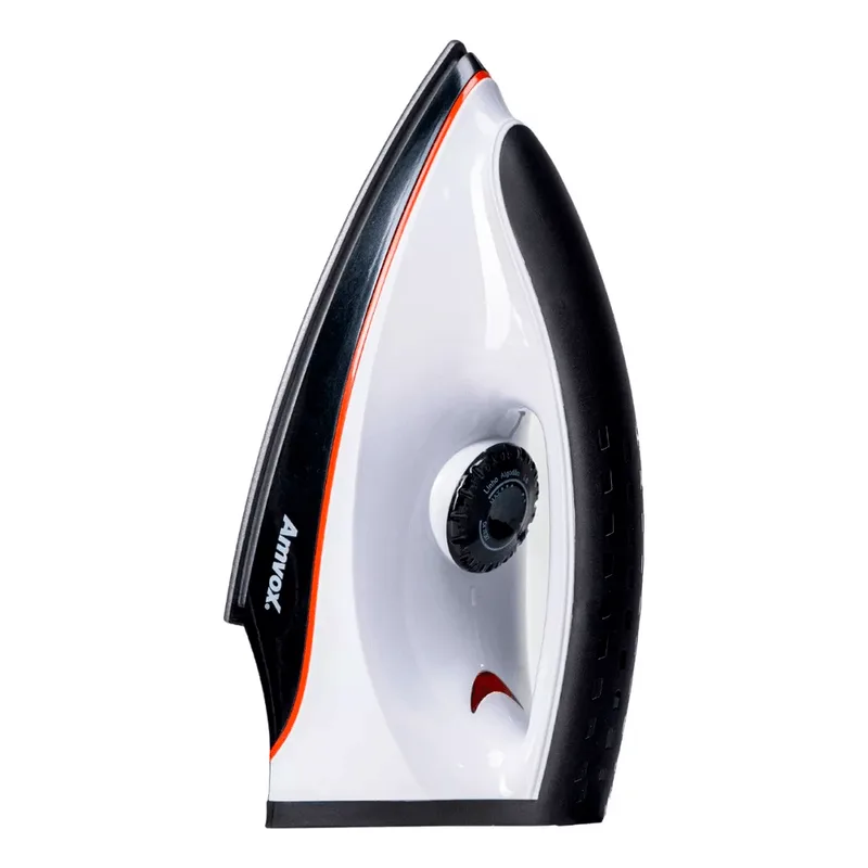 Ferro de passar roupas a seco Amvox 1200W AF1907 110 volts