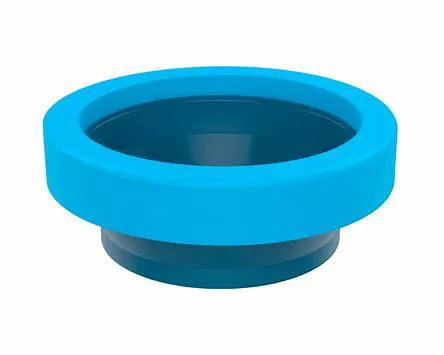 UNIPEGA Anel De Vedação Com Guia Vaso Sanitário Unidade