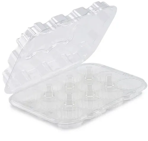 EMBALAGEM F12 P/12 DOCES-FIBRAFORM