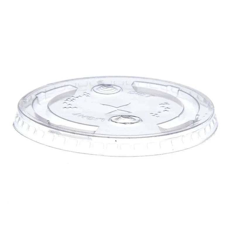 Tampa Com Furo Copo 400/440/500/550ml Altacoppo 1.000 Unid