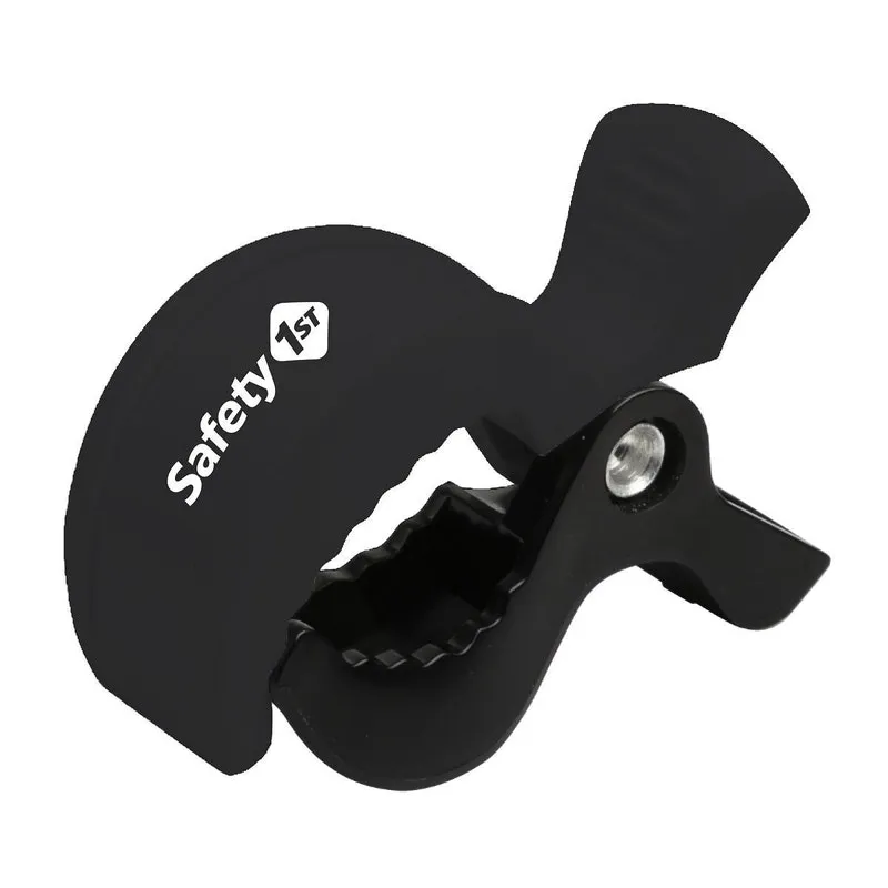 Presilha Multiuso - Black - Safety 1St