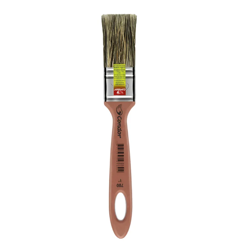 Pincel para Pintura 700 ½’’ - 38,1mm - Condor