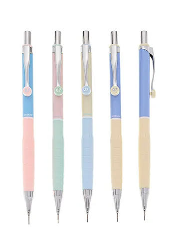 Lapiseira Técnica 0.7mm - Shine - Molin