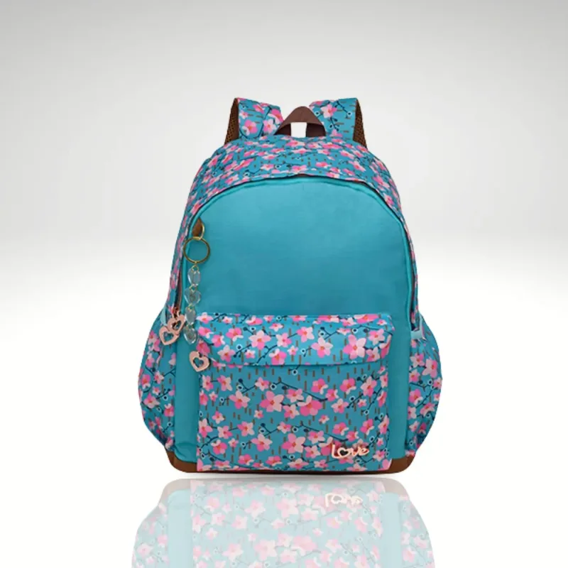 Mochila Love Sakura - Molin