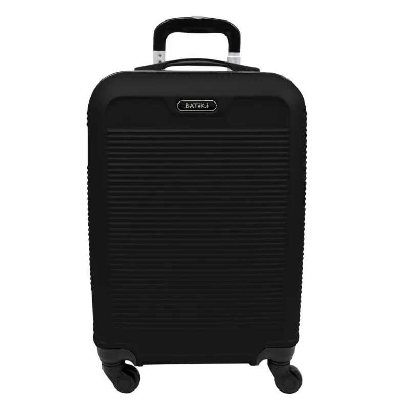 Mala De Viagem, Abs De Bordo, 20 Polegadas