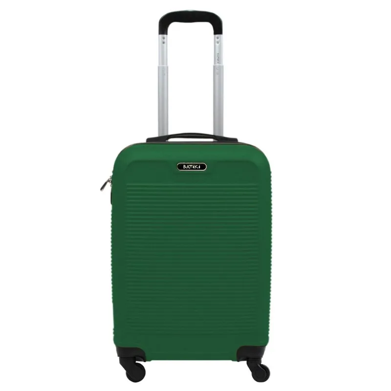 Mala De Viagem, Abs De Bordo, 20 Polegadas