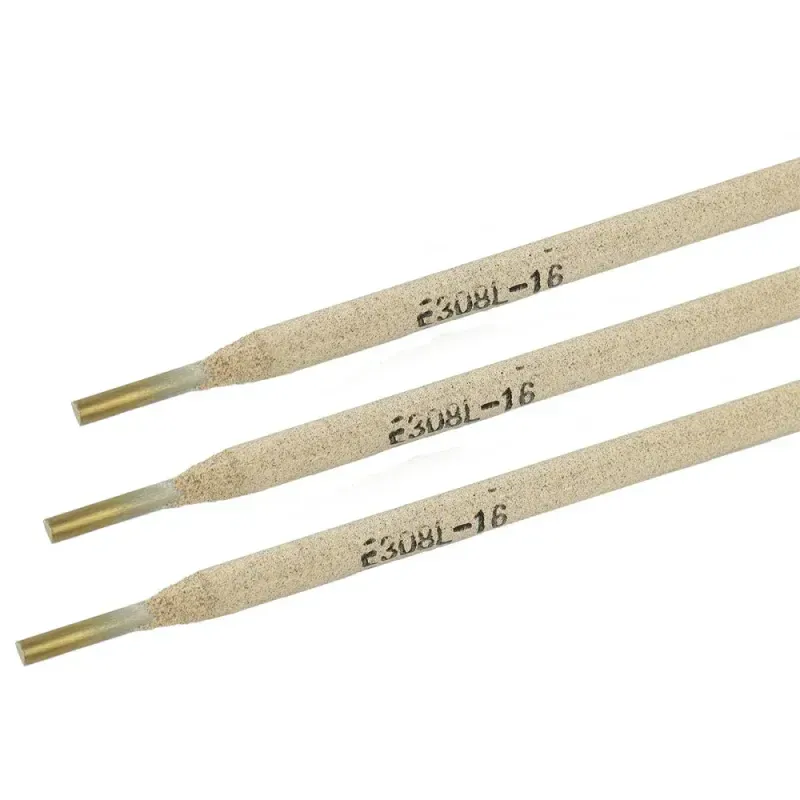 Eletrodo para Inox E308L 2,0mm 2Kg Worker