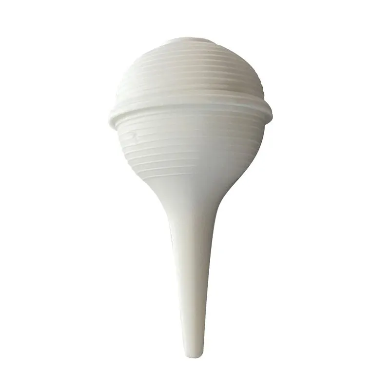 Aspirador Nasal Para Recém Nascido Branco - Safety 1st