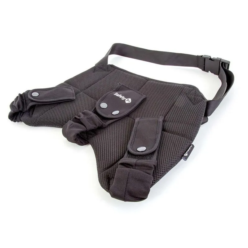 Adaptador De Cinto De Segurança Para Gestante - Safety 1st