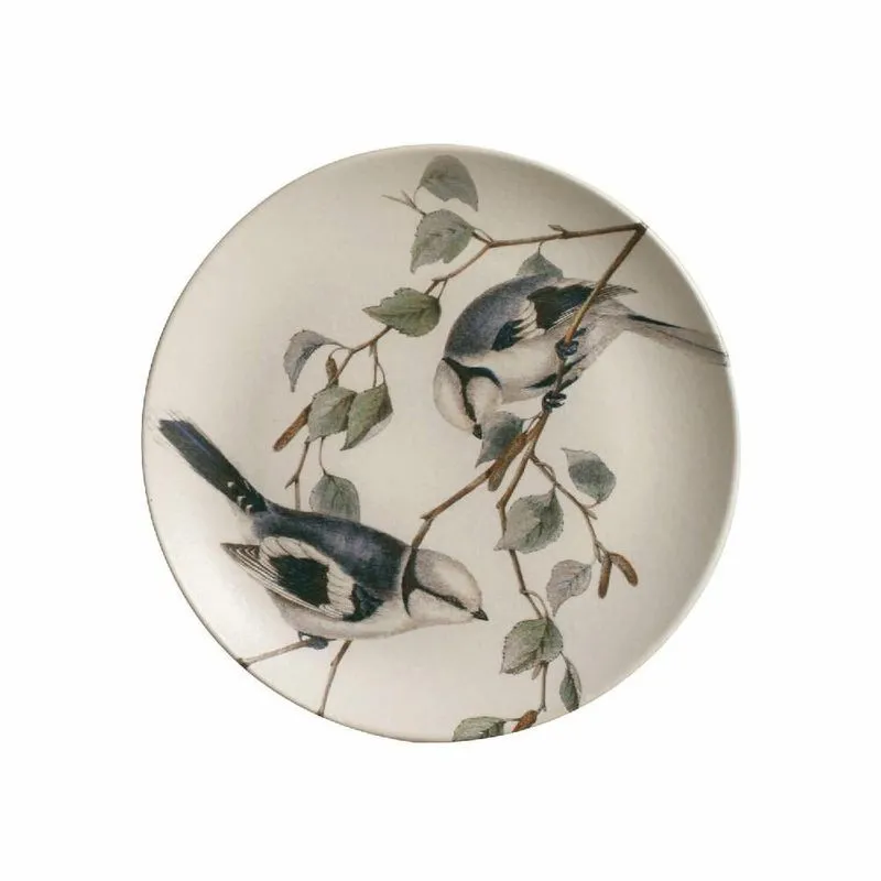 Pratos Sobremesa Coup Stoneware Lipsia Porto Brasil 6 Un- 1