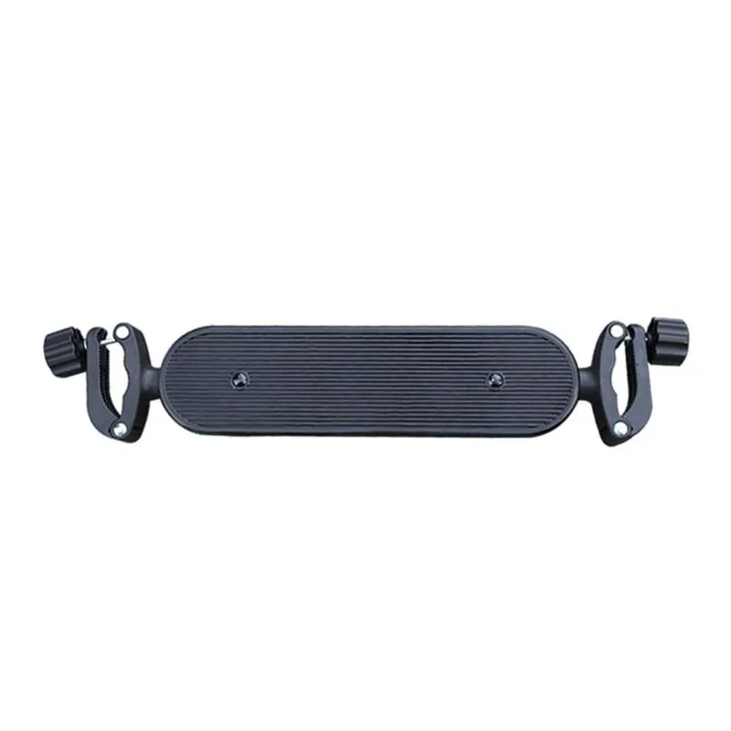 Universal Baby Stroller Footrest Acessórios Adaptador De Pedal Ajustável Para Acessórios De Carrinho De Descanso Do Pé De Carruagem - Multi