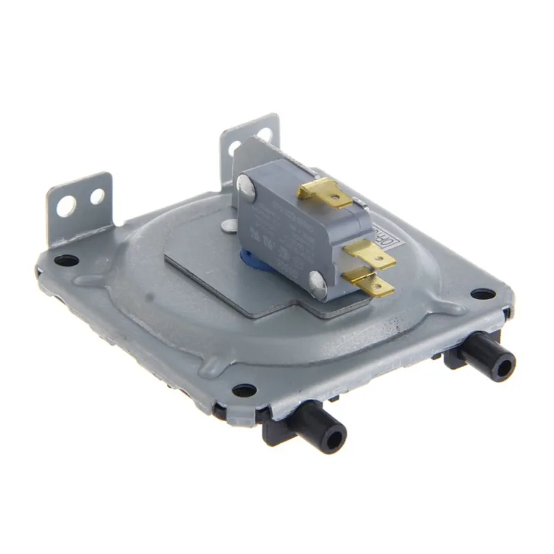 Forte Gás De Escape Aquecedor Reparação Parte Pressão De Ar Interruptor Ac2000v 50hz 60s