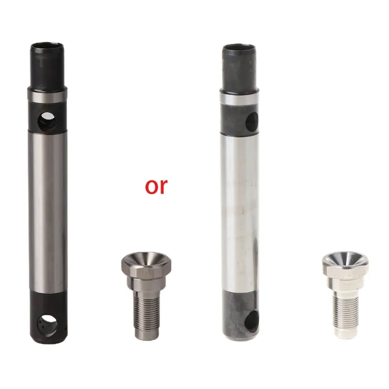 Para O Kit De Reparo Do Pistão Do Pulverizador De Tinta Sem Ar 249125 Rod 390 395 490 495 695 Conjunto
