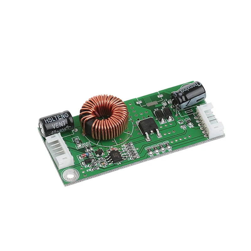 14-37 Polegadas Led Backlight Lamp Driver Board Lcd Tv Constant Step Up