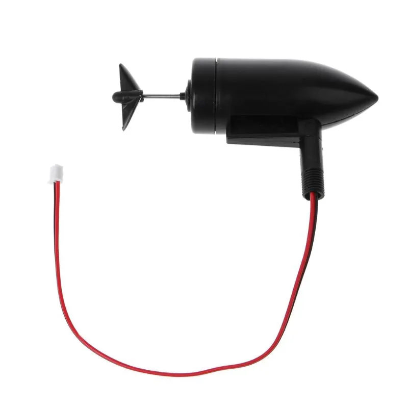 Rc Boat Motor 2011-5.008 Para Flytec 2011-5 Substituição De Barco De Isca De Pesca
