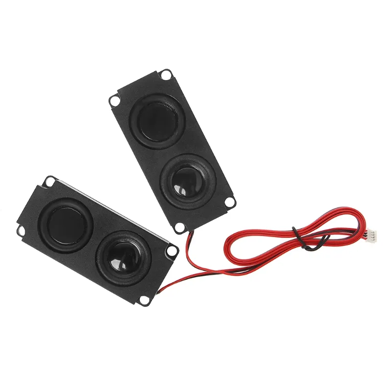 1045/8 Ohm 5w Lcd Tv Alto-falante De Computador Alto-falante De Computador 1045 Alto-falante De Som Para Alto-falantes Multimídia Lcd Tv - Outros