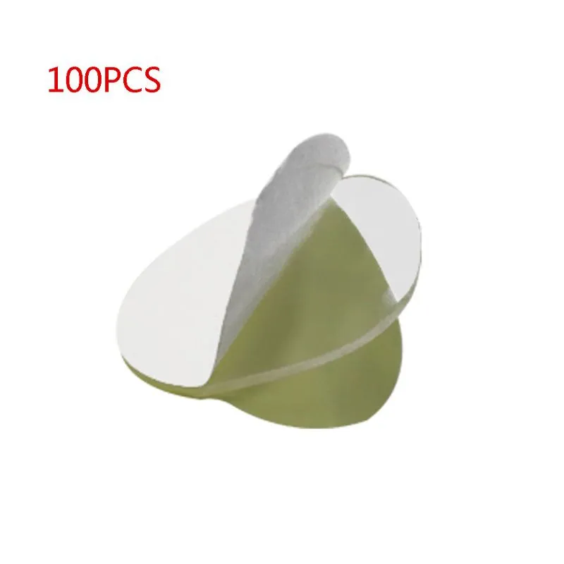 Adesivo De Dois Lados Para Adesivo De Dois Lados Para Artesanato Artesanal Diy - Claro