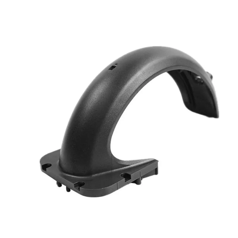 Acessórios Elétricos De Scooter Traseira -fender Acessório Para Ninebot Max G30