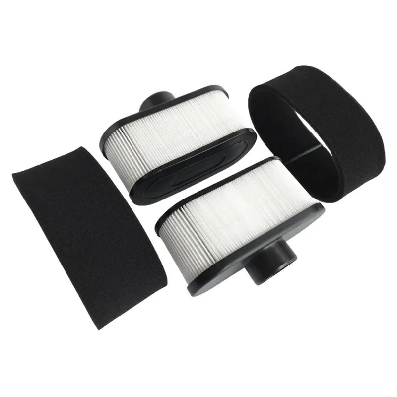 Substitua O Filtro Mais O Filtro Pré Para O Motor De Ar Kawasaki Fr651v Fr730v Fr691v - Filtro De Ar Kawasaki Fr651v