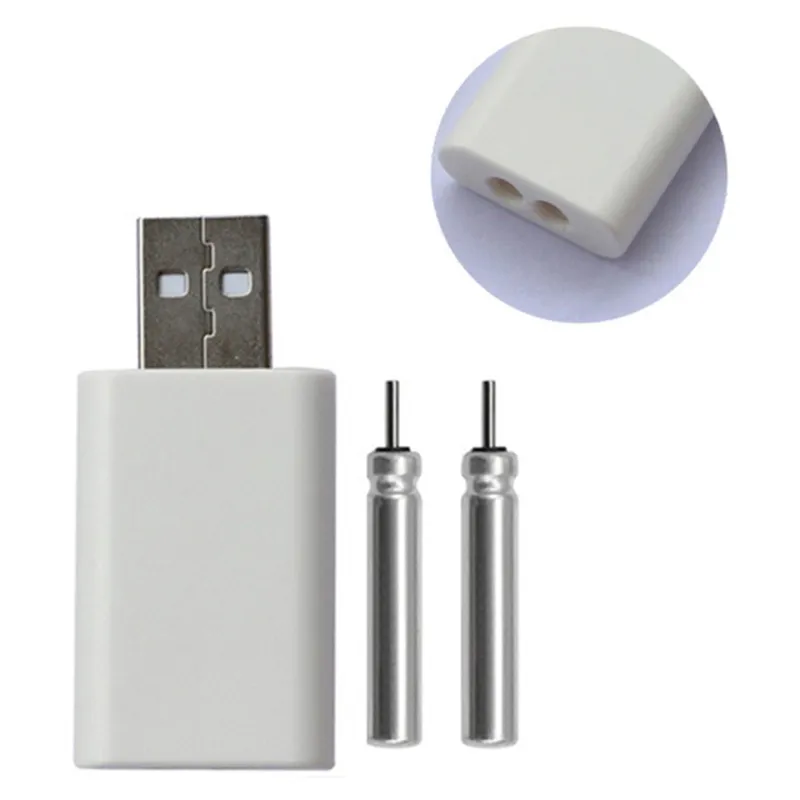 1 Conjunto De Fishing Float Battery Elétrica Usb Recarregável Cr425 Glow Stick Charger Tackle - Styleb