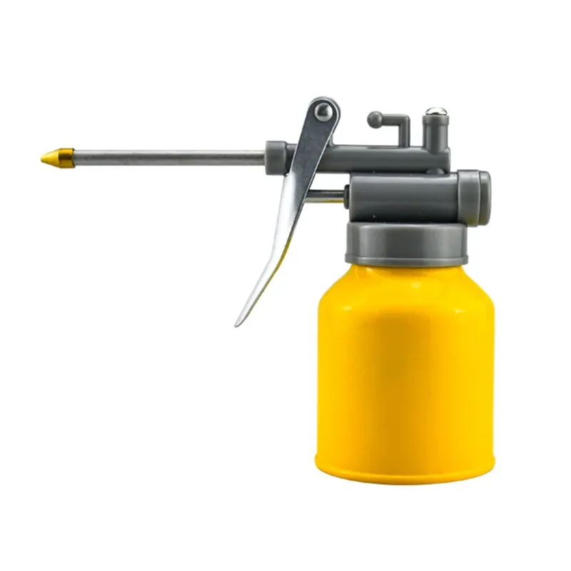 Óleo De Máquina De Alta Pressão Pode Lubrificar Bomba Resistente Ao Bocal De Ponta De Cobre - B