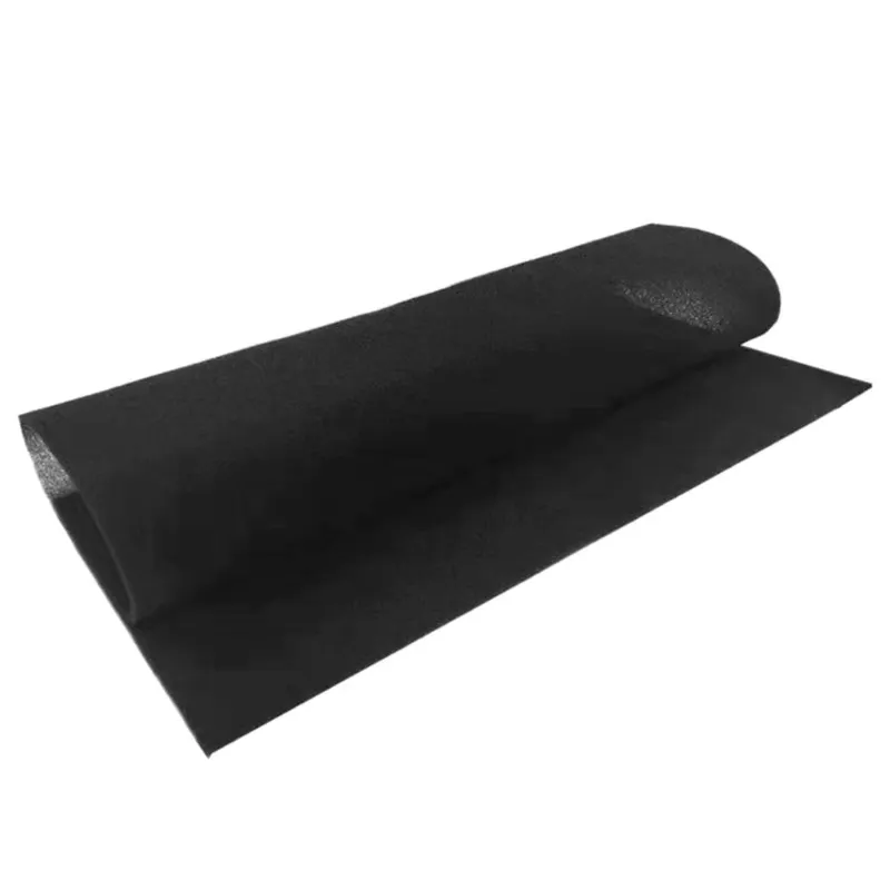 1000x1000x3mm Filtro De Computador Malha Do Pc Caso Ventilador De Cobertura À Prova De Poeira - 1m X 2m X5mm