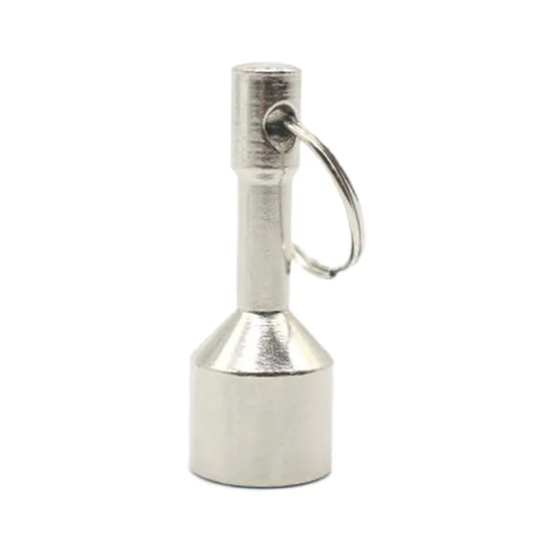 Teste De Metais Chave Suspensa Chave De Chave-chave Ímã De Chave Para Testar Bronze Neodímio Anti-ferrugem Com Chave De Suspensão De Ímã Forte - 12mm