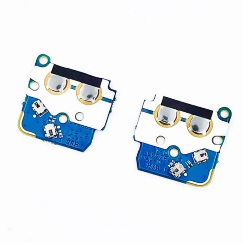 2 Peças Botão Paddles Motherboard Para Xbox One Elite 2 Controller Acessórios