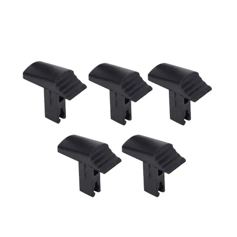 5 Pcs Substituição Telescópico Extensão Escada Detran Acessórios Escada