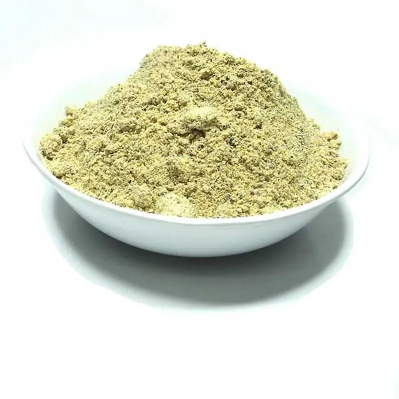 Farinha de Soja Preta (Granel 1Kg)
