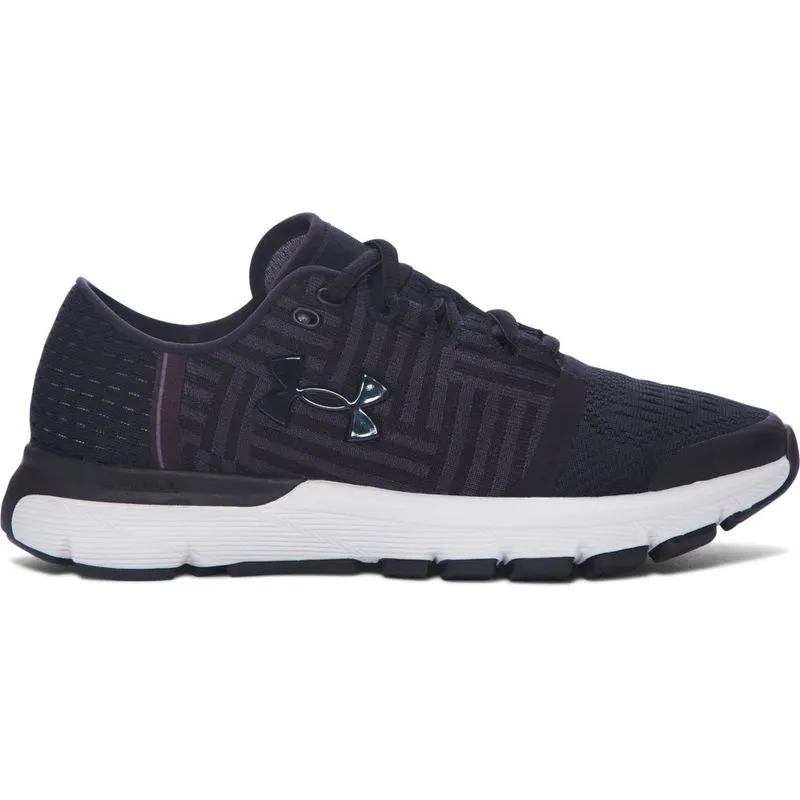 Tênis de Corrida Feminino Under Armour Speedform Gemini 33.5 Preto