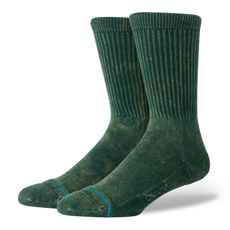 Icon Dyed Socks L