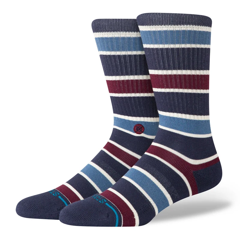 Devon Crew Socks M